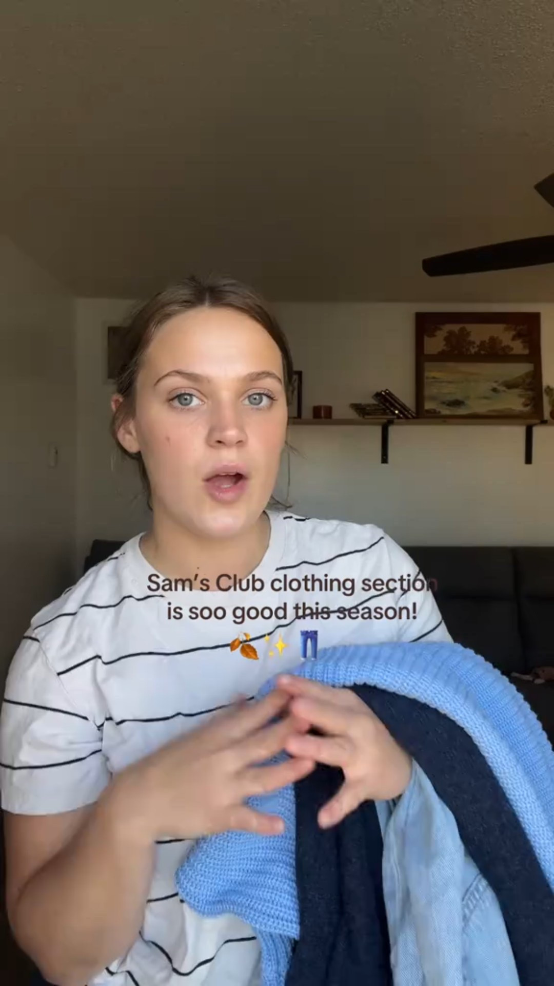 Sam’s Club haul! 

#LTKMidsize #LTKMens #LTKFindsUnder50