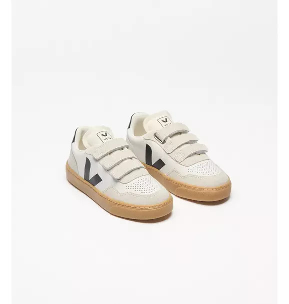 Veja Kid V-90 Sneaker | Janie and Jack