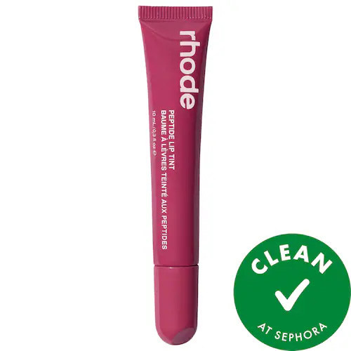 Peptide Lip Tint Nourishing Glaze | Sephora (US)