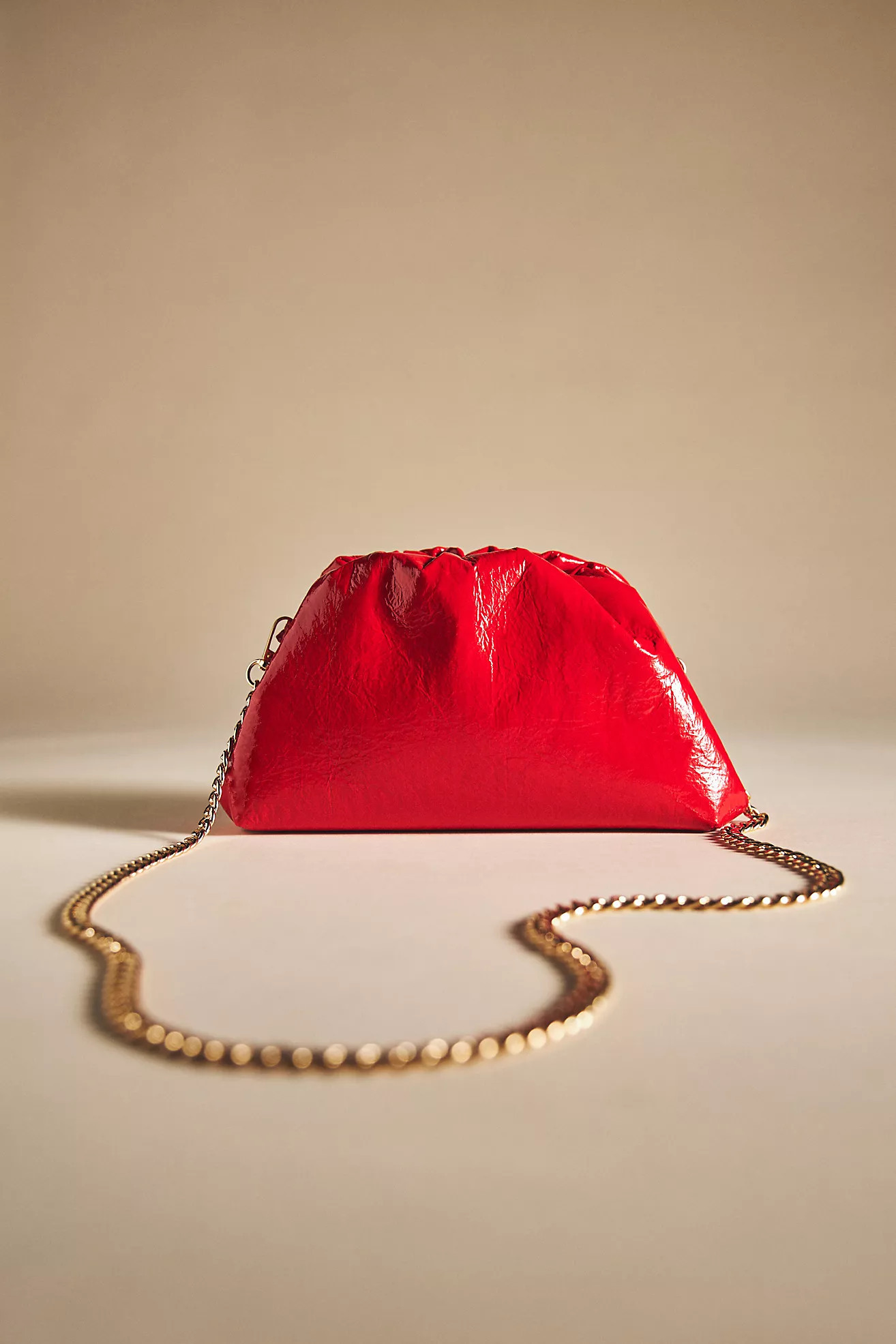 The Frankie Mini Clutch | Anthropologie (US)
