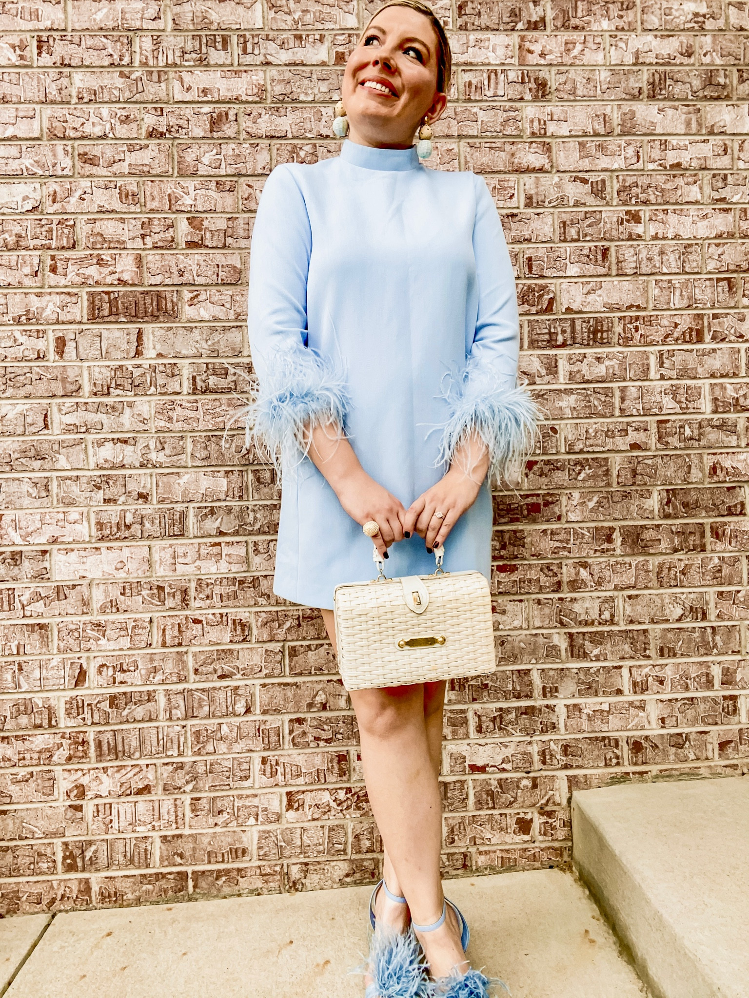 It’s beginning to look a lot like FEATHER SEASON. 🙌 

I’ve linked some of my favorite feathery items available this year!

#LTKparties #LTKHoliday #LTKSeasonal