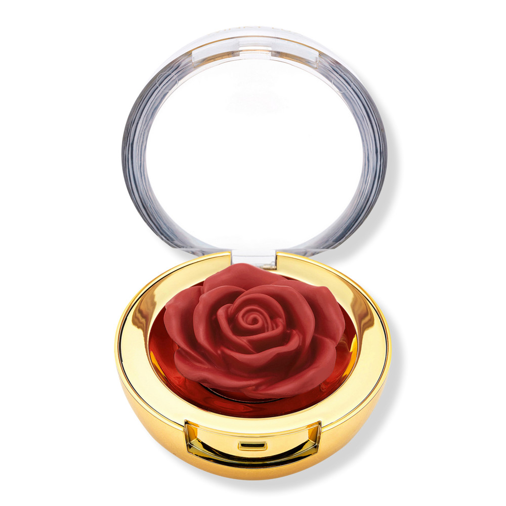 Winky Lux Cheeky Rose Cream Blush | Ulta