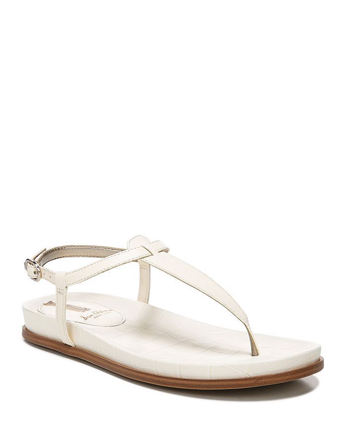 Women's Naomi Strappy Thong Sandals | Bloomingdale's (US)