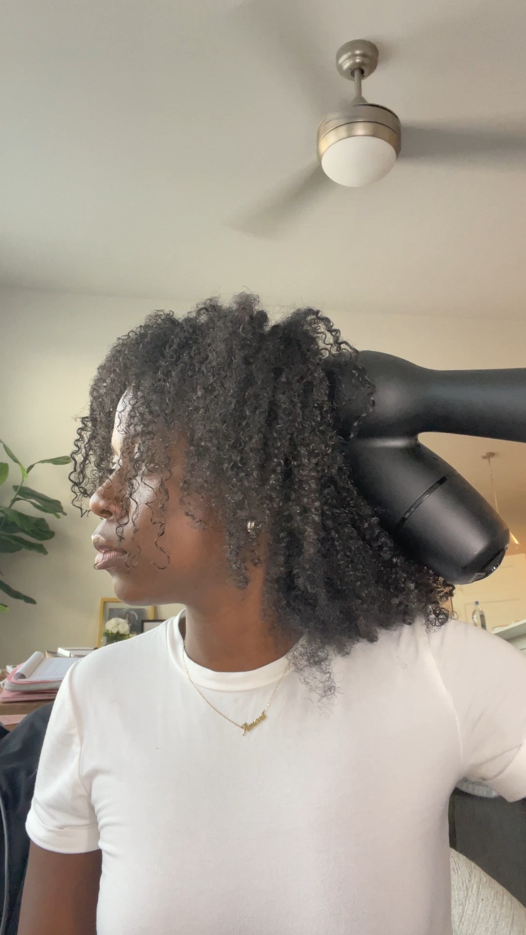Stretching my hair made easy without any heat!!


#LTKStyleTip #LTKBeauty