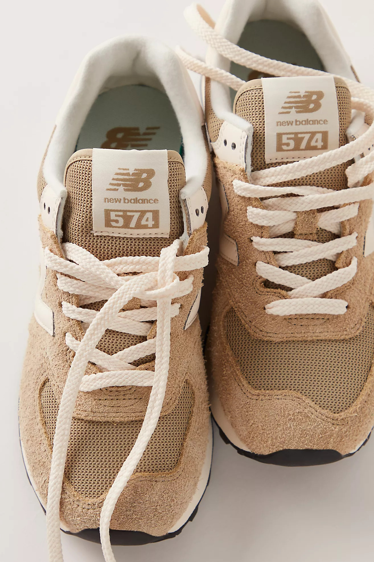 574 Sneakers | Free People (Global - UK&FR Excluded)