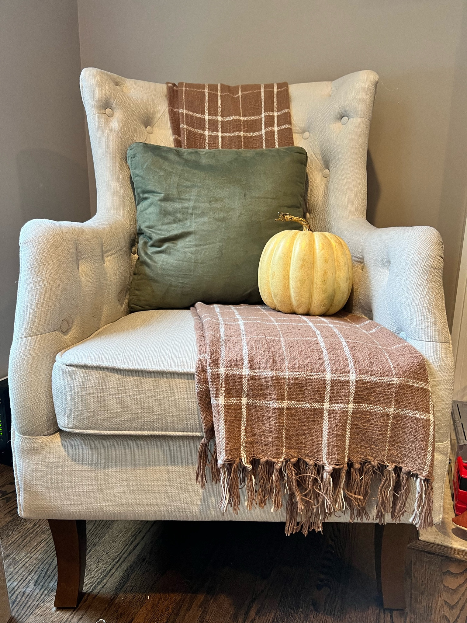 Fall Home Decor 

#LTKSeasonal #LTKfindsunder50 #LTKhome