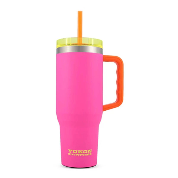 Yukon Outfitters 40 oz Fit Forty Tumbler | Scheels