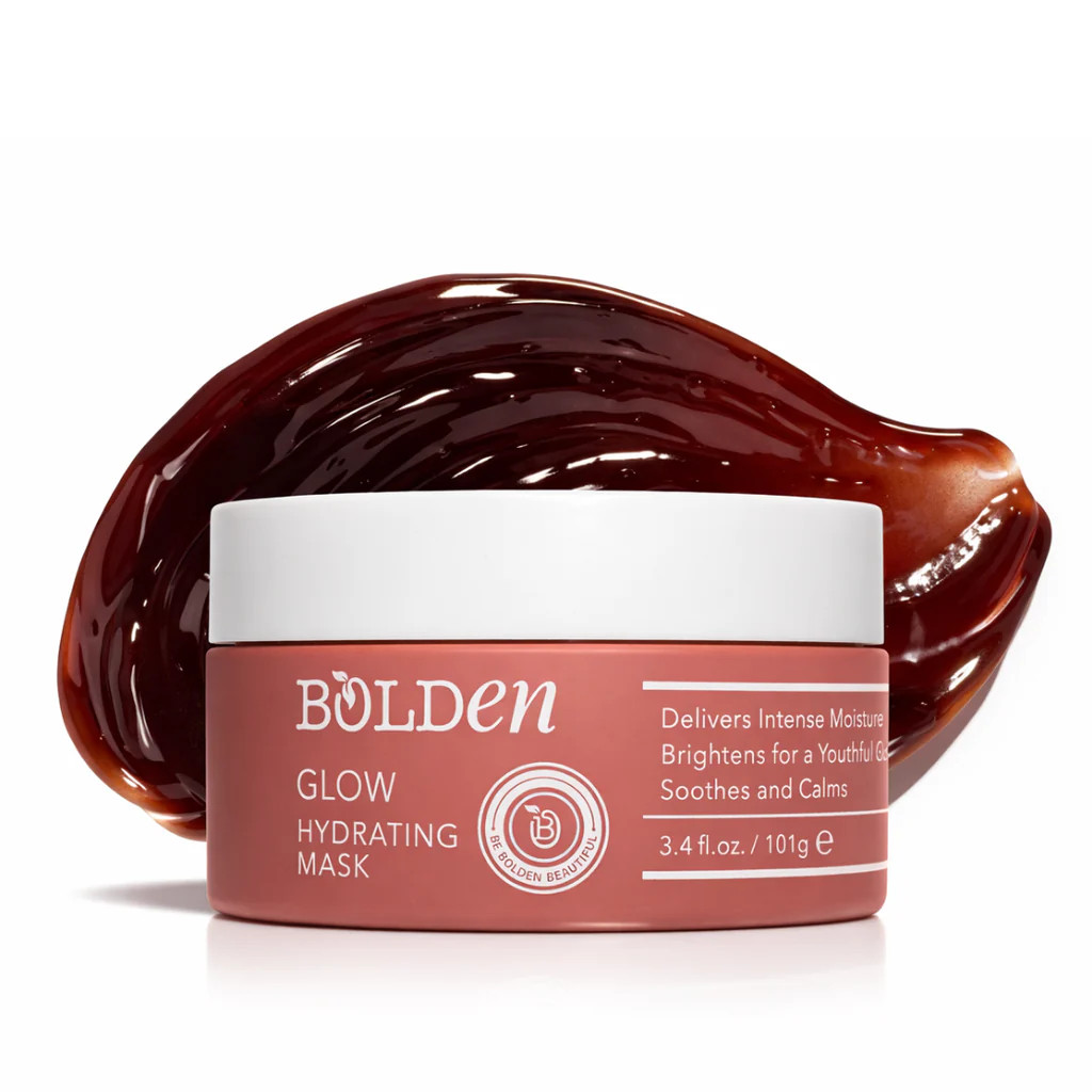 GLOW Hydrating Mask | The Bolden Company