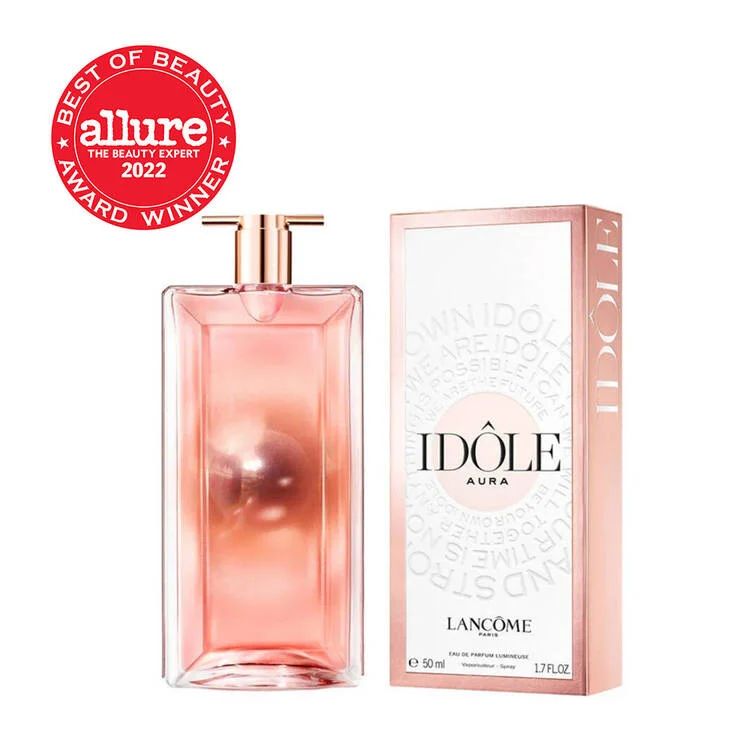 Idôle Aura Eau de Parfum - Lancôme | Lancome (US)