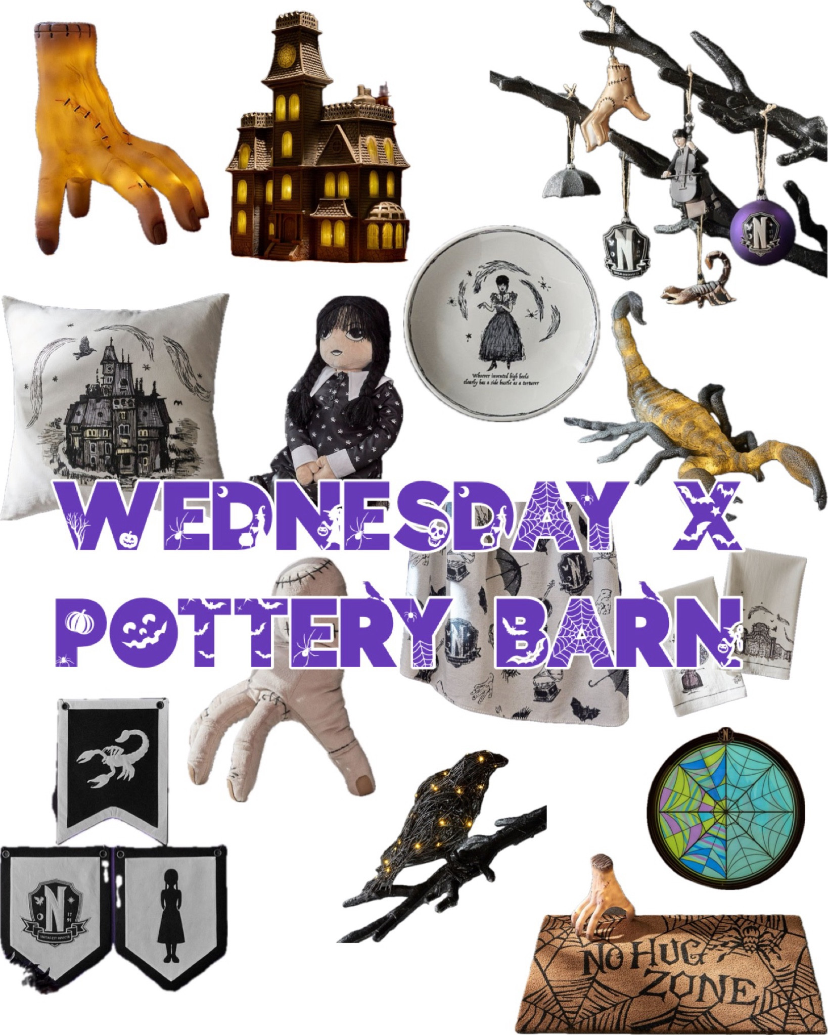 #LTKHome #LTKSeasonal #LTKParties