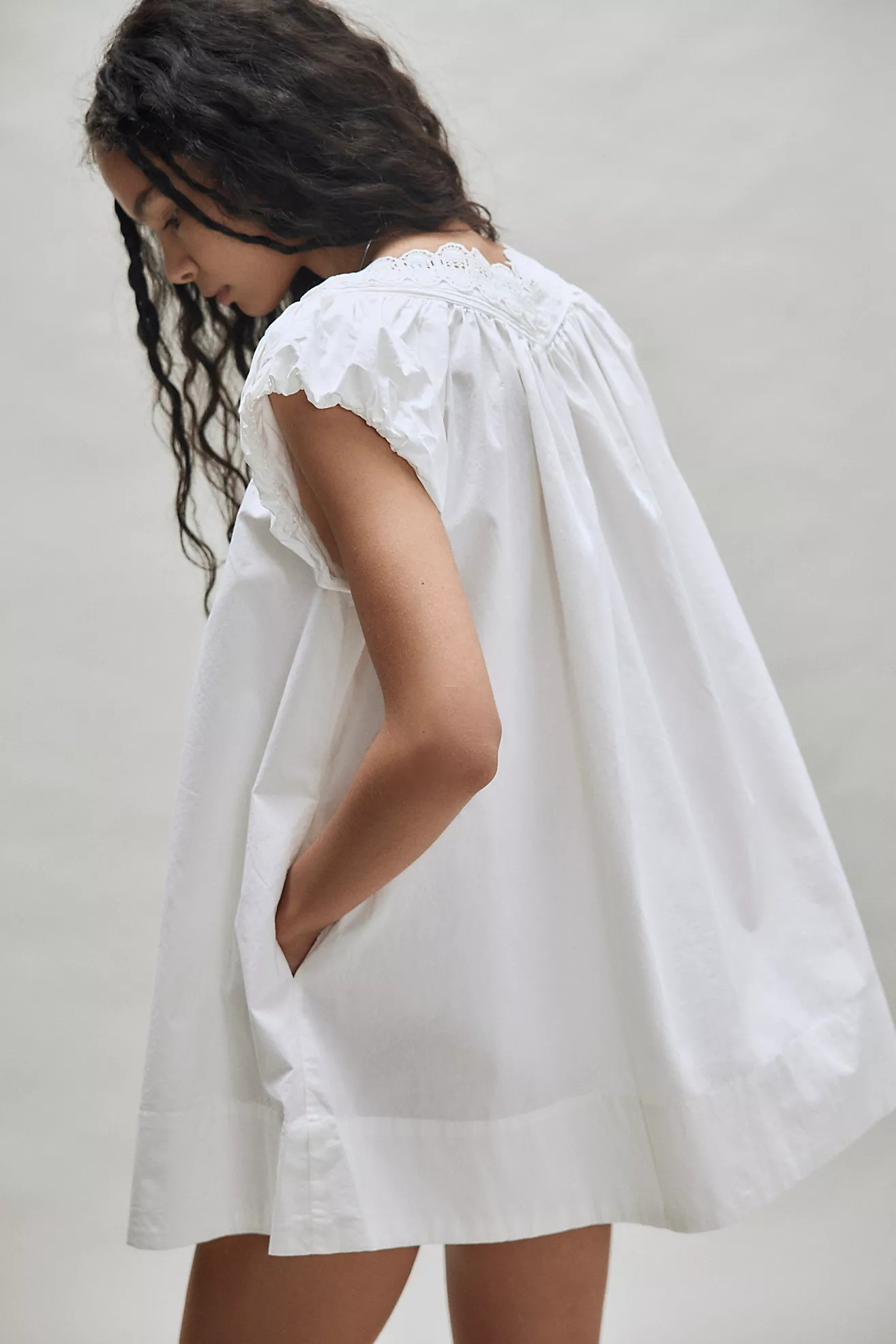 Sundazed Mini Dress | Free People (Global - UK&FR Excluded)