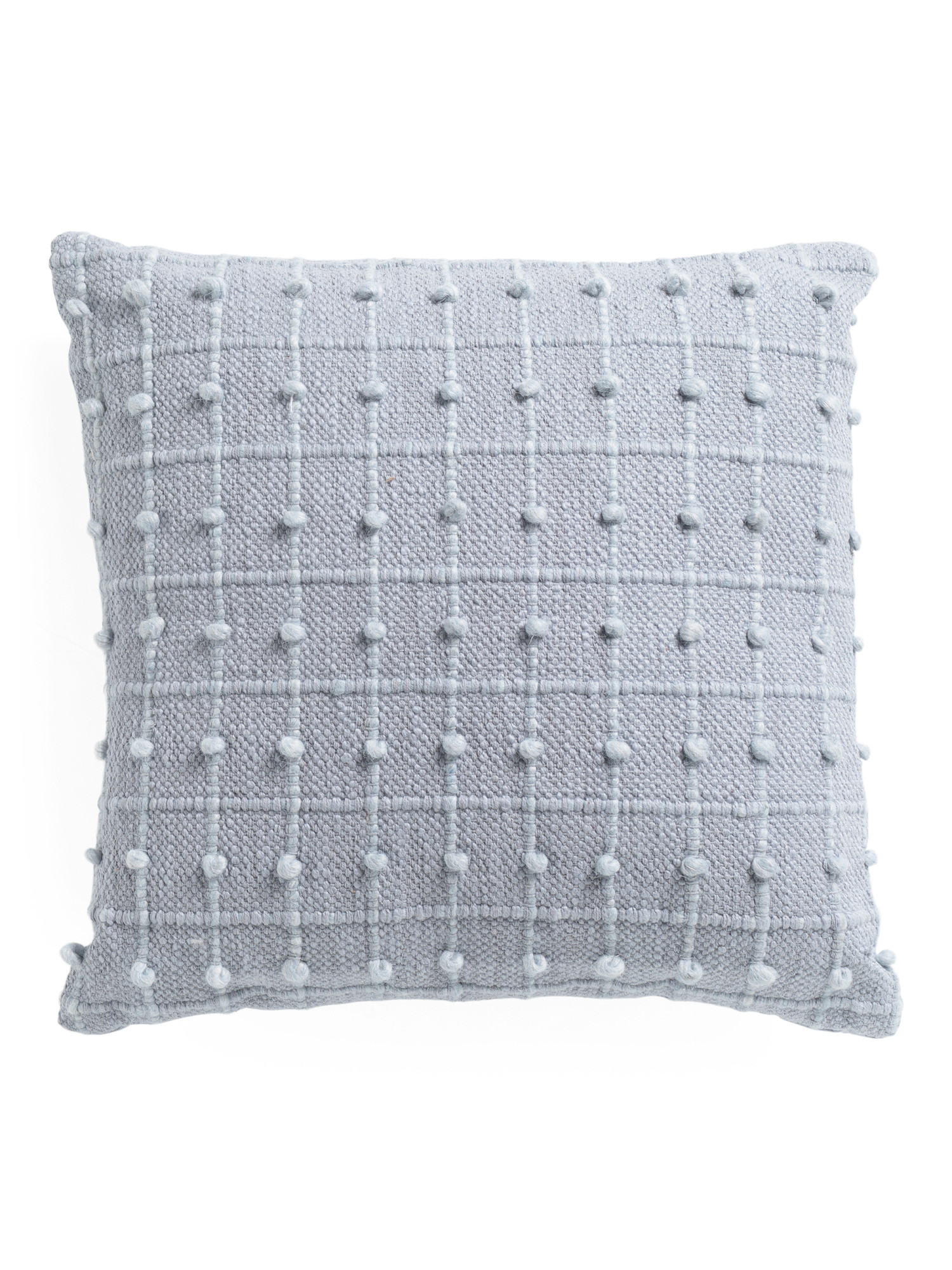22x22 Nubby Pillow | Marshalls