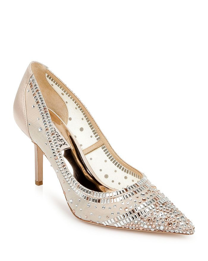 Women's Bailey Pointed Pumps | Bloomingdale's (US)