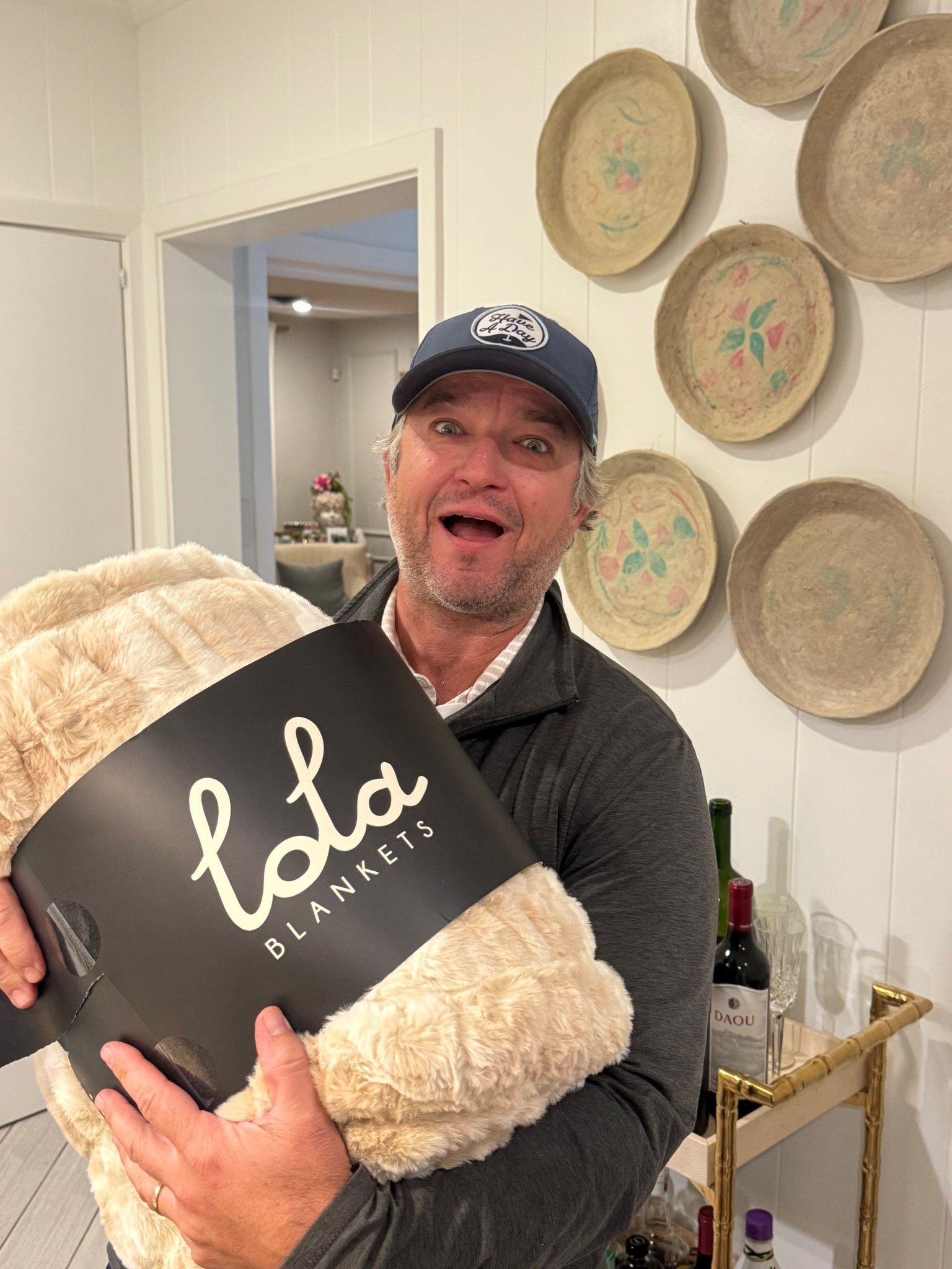 It’s the stretch for me! 

#LTKCyberWeek #LTKHoliday #LTKGiftGuide