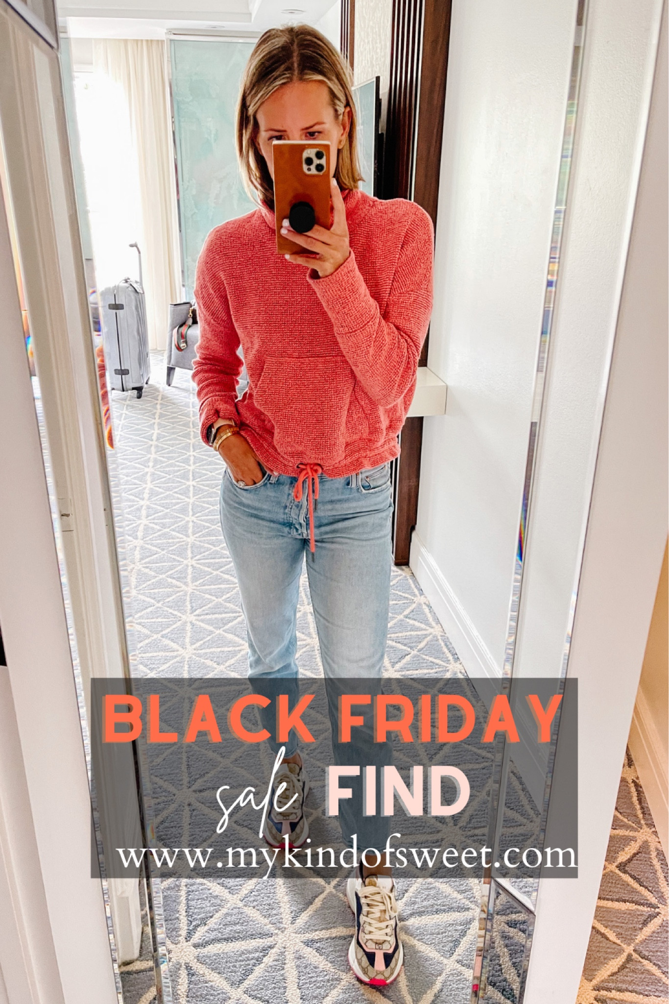 My Sweaty Betty pullover is on sale! This was one of the best sellers from the Nordstrom Anniversary Sale and it’s back. I’m wearing small.

#LTKCyberweek #LTKsalealert #LTKstyletip