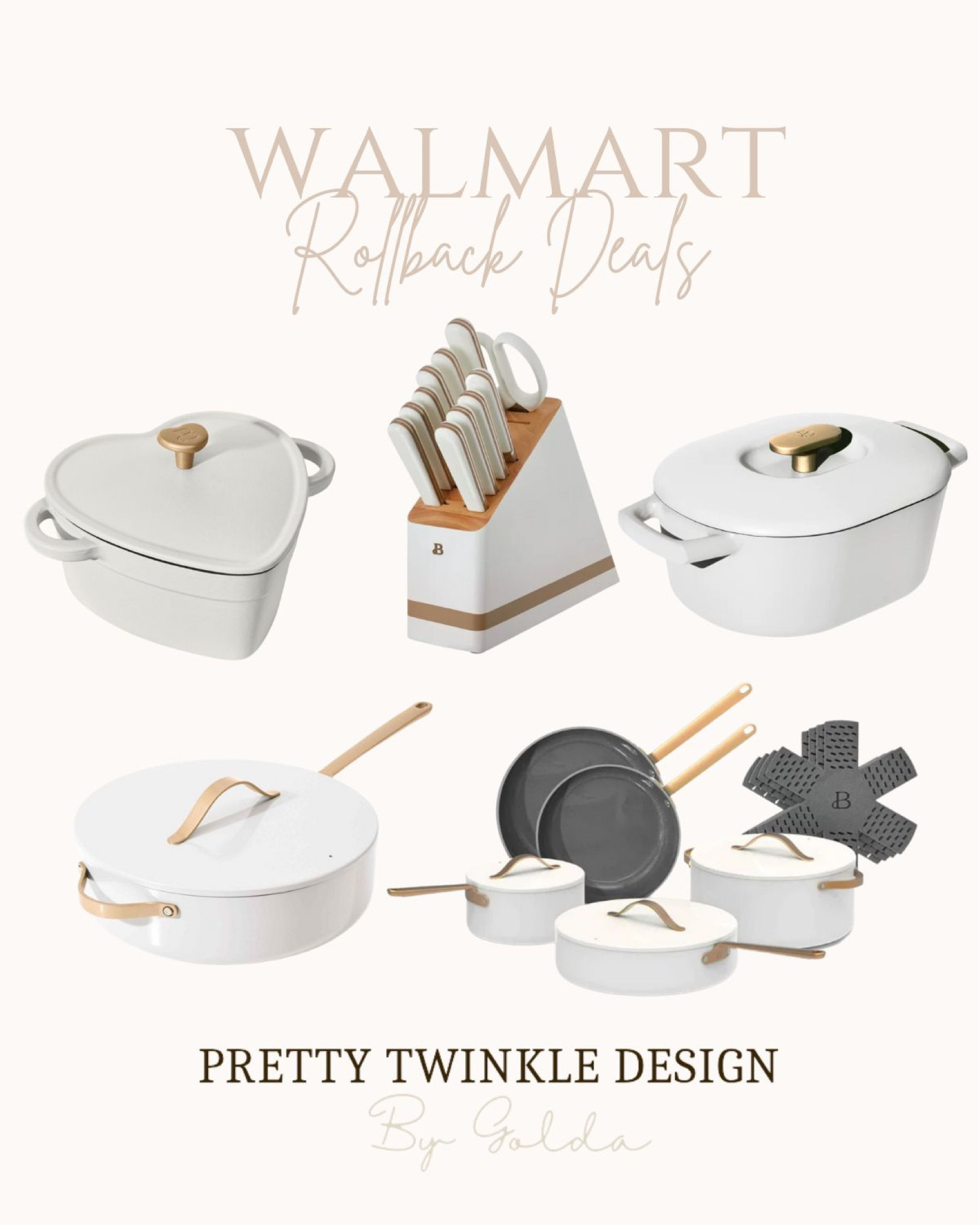 #walmartfinds #cookware 

#LTKhome #LTKGiftGuide #LTKCyberweek