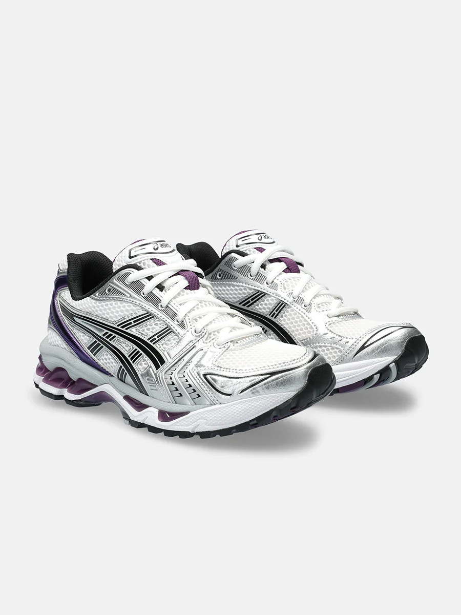 Women's Asics Gel-Kayano 14A Heart | Outdoor Voices