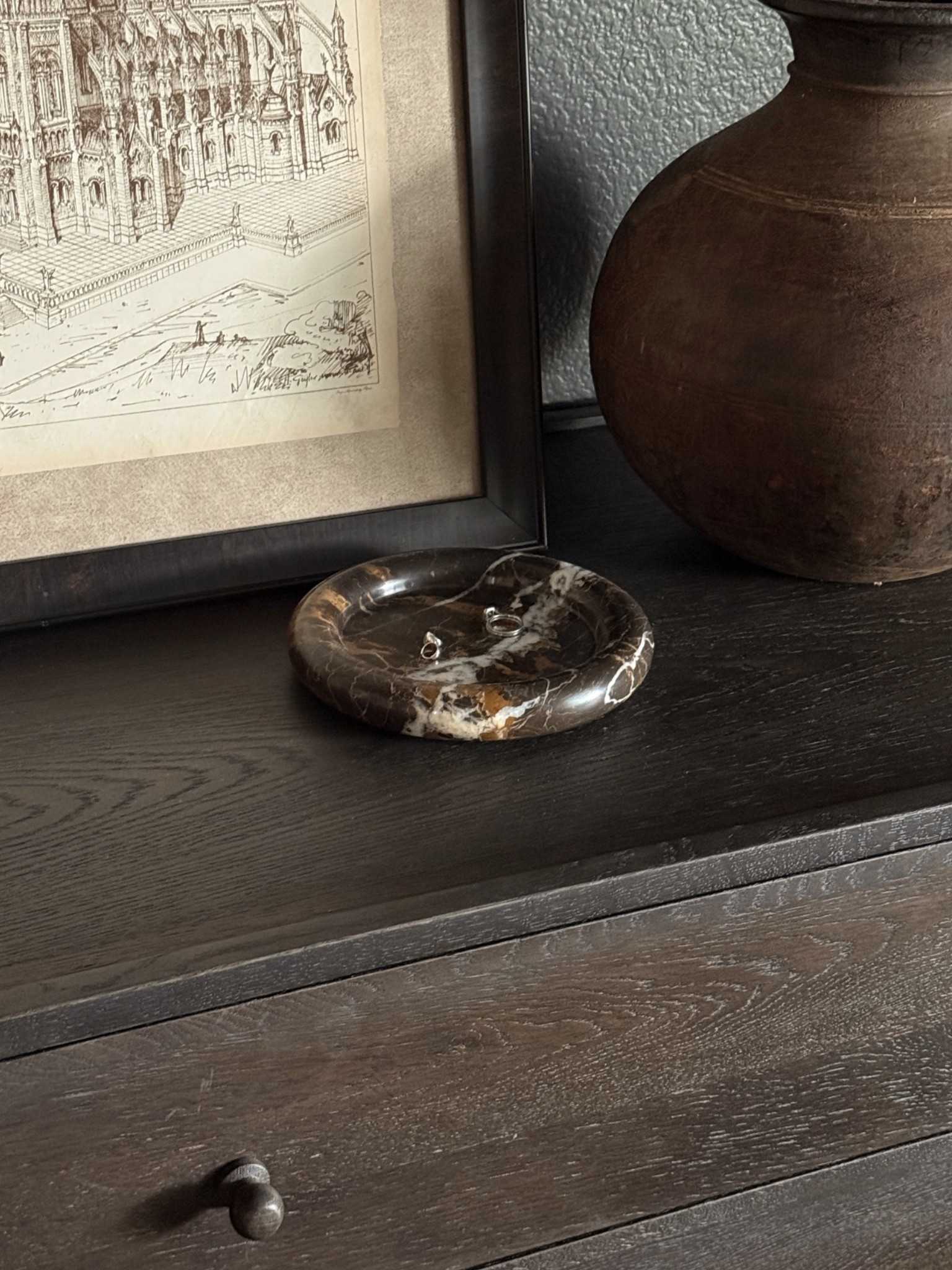 Marble jewelry dish

#LTKdayinmylife #LTKmomlife #LTKHome