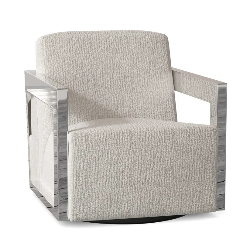 Scholl Swivel Armchair | Wayfair Professional