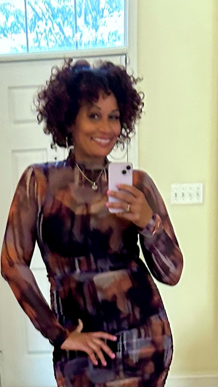 🔥This dress ➕ you ➕ holiday time 🟰 heads turning at every event! Not only can you find 10 different colors on #amazon but the dress itself ranges from $18.99 to $23. We’re looking at an outfit LESS than $25!!! You cannot beat that! Wait til my my red dress arrives babyyyy. I’ll be sure to show you. 🥳 #liketkit #holidayparty #dresses #woman #cute #christmas #gifts #shop 

#LTKGiftGuide #LTKHoliday #LTKCyberWeek