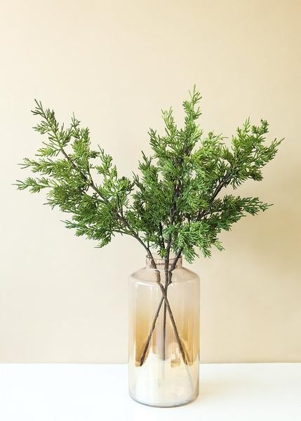 Real Touch Faux Juniper  - 28" Tall | Afloral (US)