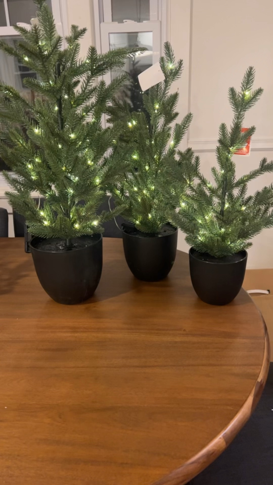 Three prelit trees on sale for under $38!! Love these in my home!

#LTKHoliday #LTKSaleAlert #LTKHome