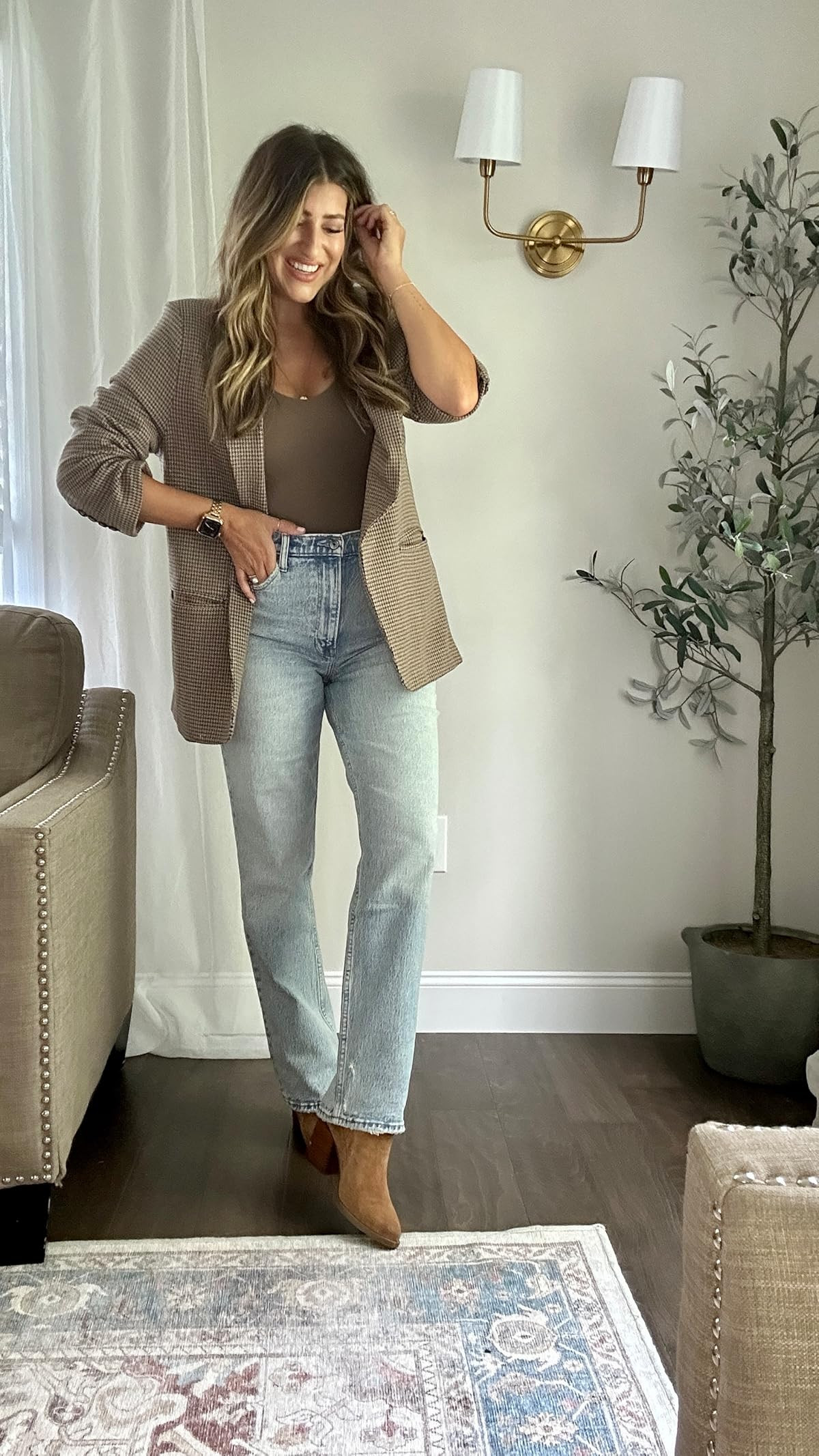 Lauren Horn Style | Amazon (US)