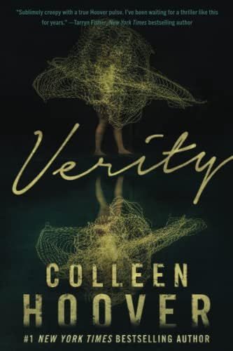 Verity | Amazon (US)