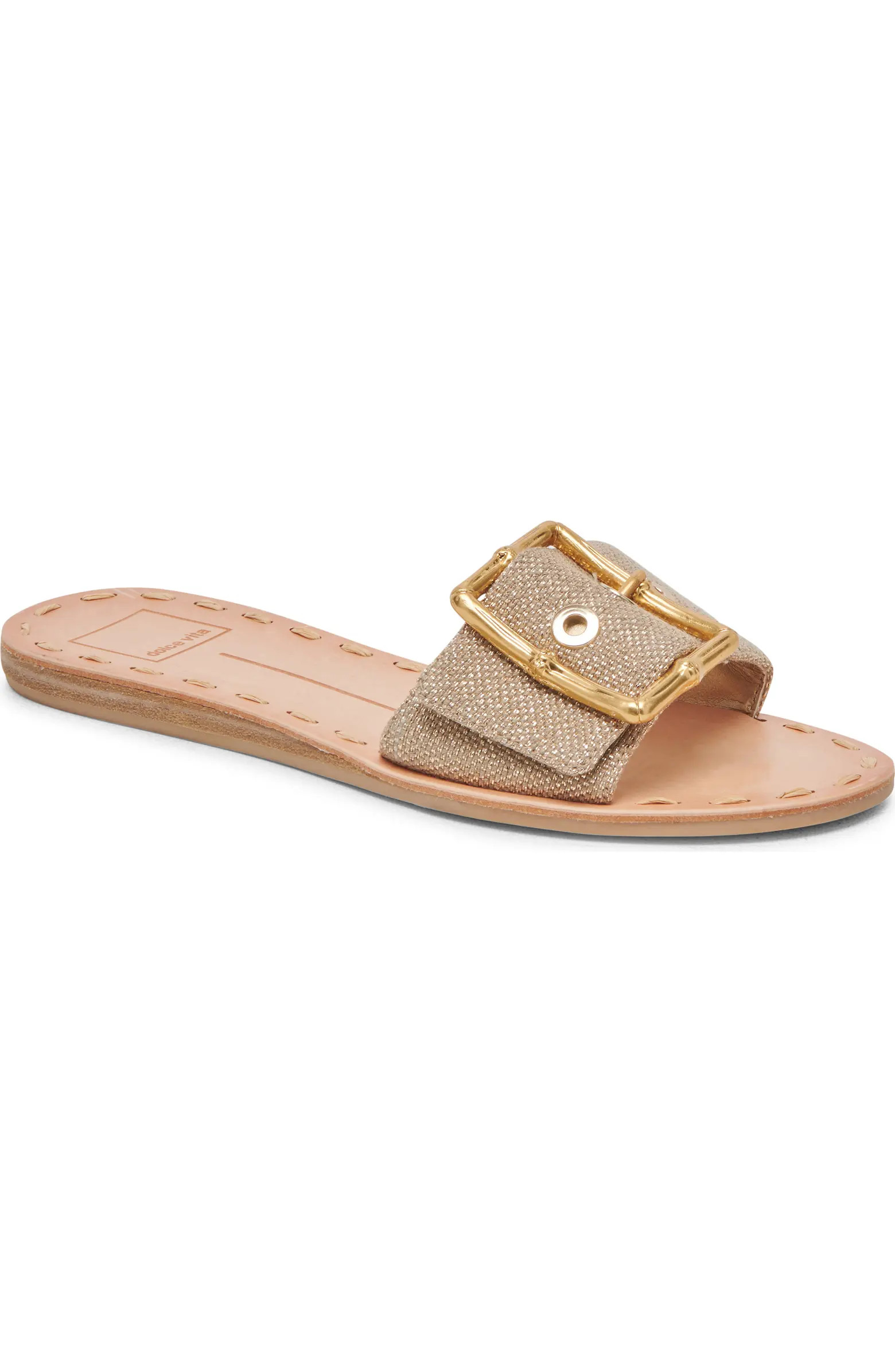 Dasa Slide Sandal (Women) | Nordstrom Rack