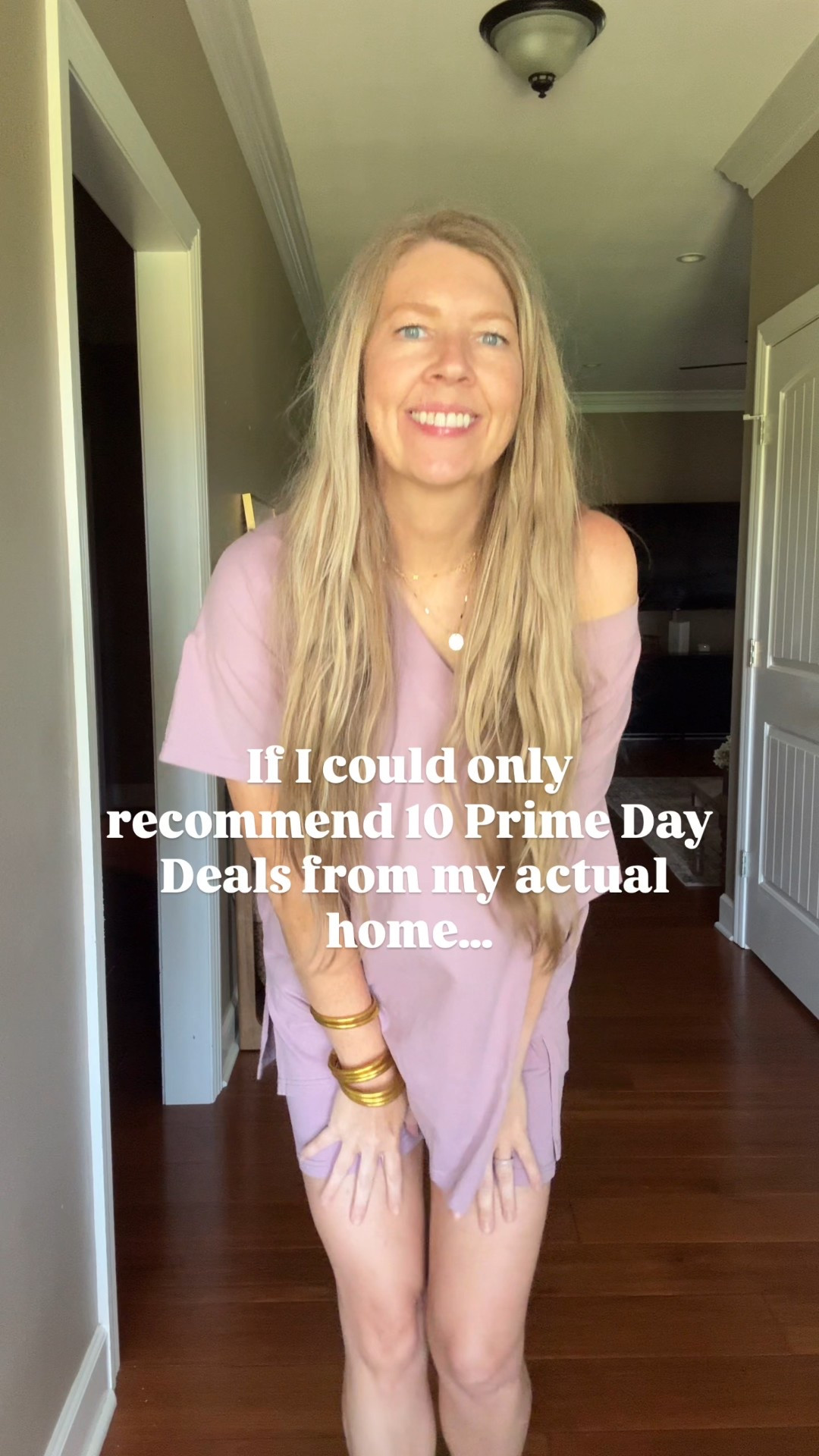 If I could only recommend 10 Amazon Prime Day deals from my actual home…these would be IT. 

They are my top, tried and true products that I actually own and would buy again in a heartbeat, especially at these prices. 👏👏


#LTKSaleAlert #LTKHome #LTKFindsUnder50