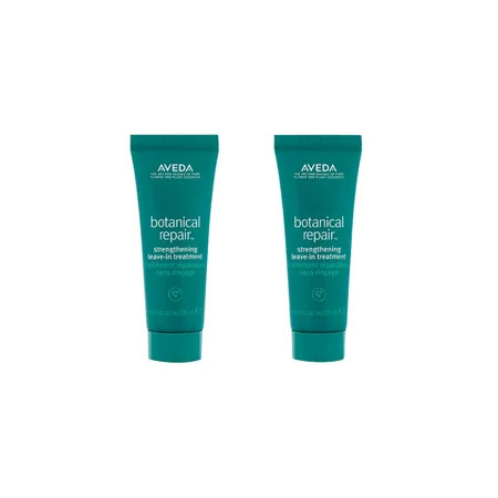 Aveda Botanical Repair Leave-in Hair Repair and Conditioner 25 ml 2 Pack | Walmart (US)