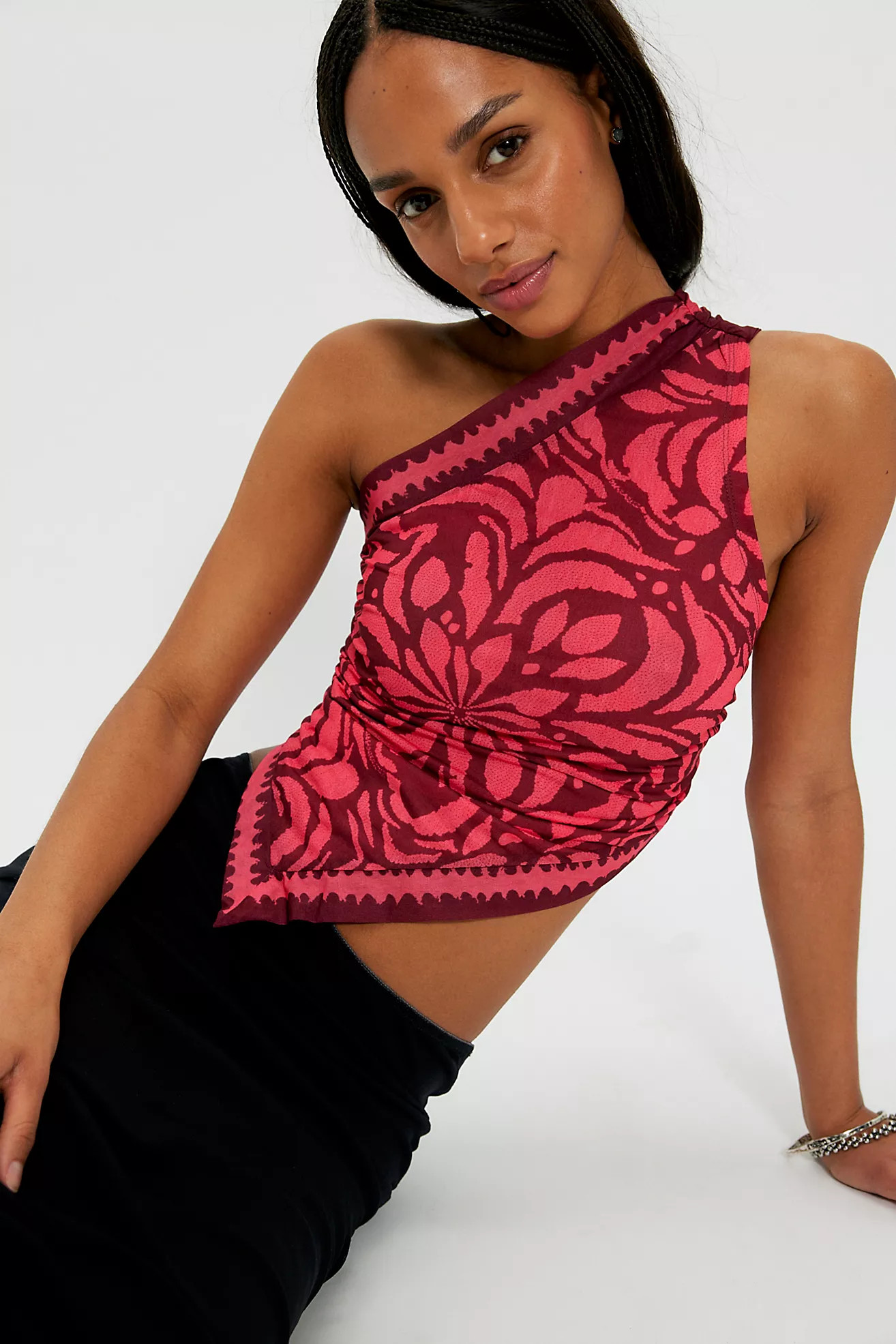 Shore Night Out Top | Free People (Global - UK&FR Excluded)