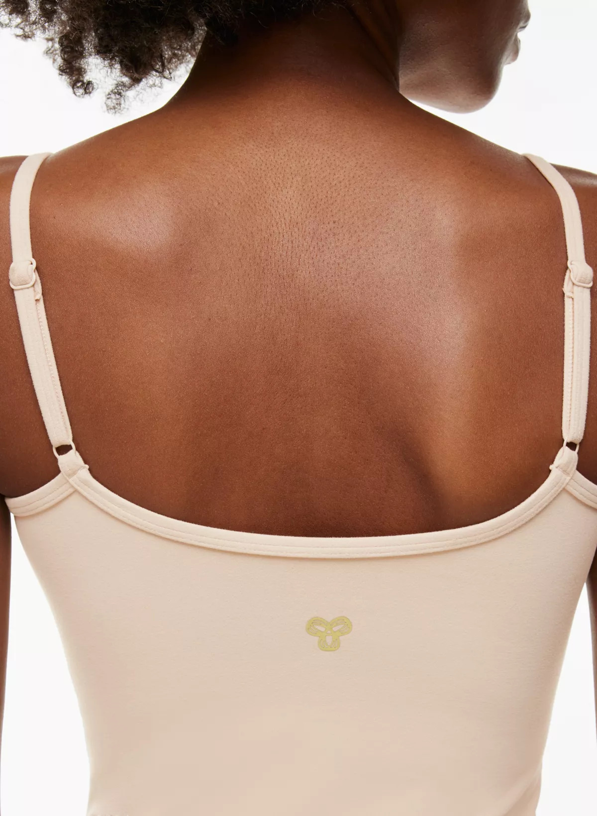 BUTTER ESSENTIAL CAMISOLE | Aritzia