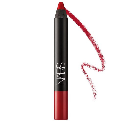 Velvet Matte Lipstick Pencil - NARS | Sephora | Sephora (US)