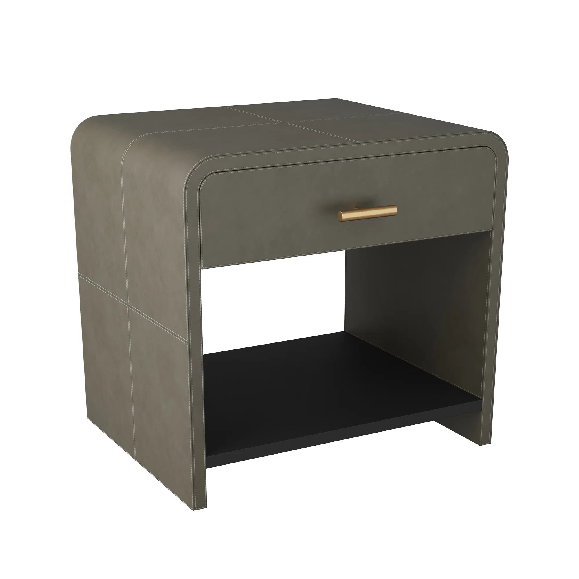 ARTERIORS Buchanan Side Table | Perigold | Perigold
