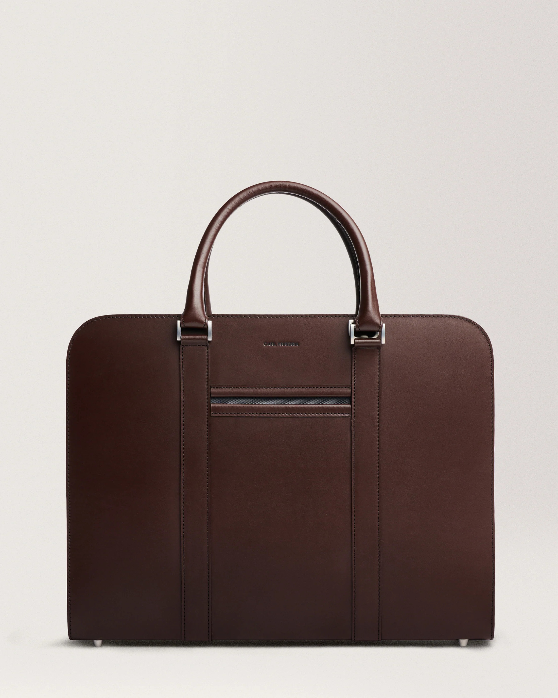 Palissy Briefcase | Carl Friedrik
