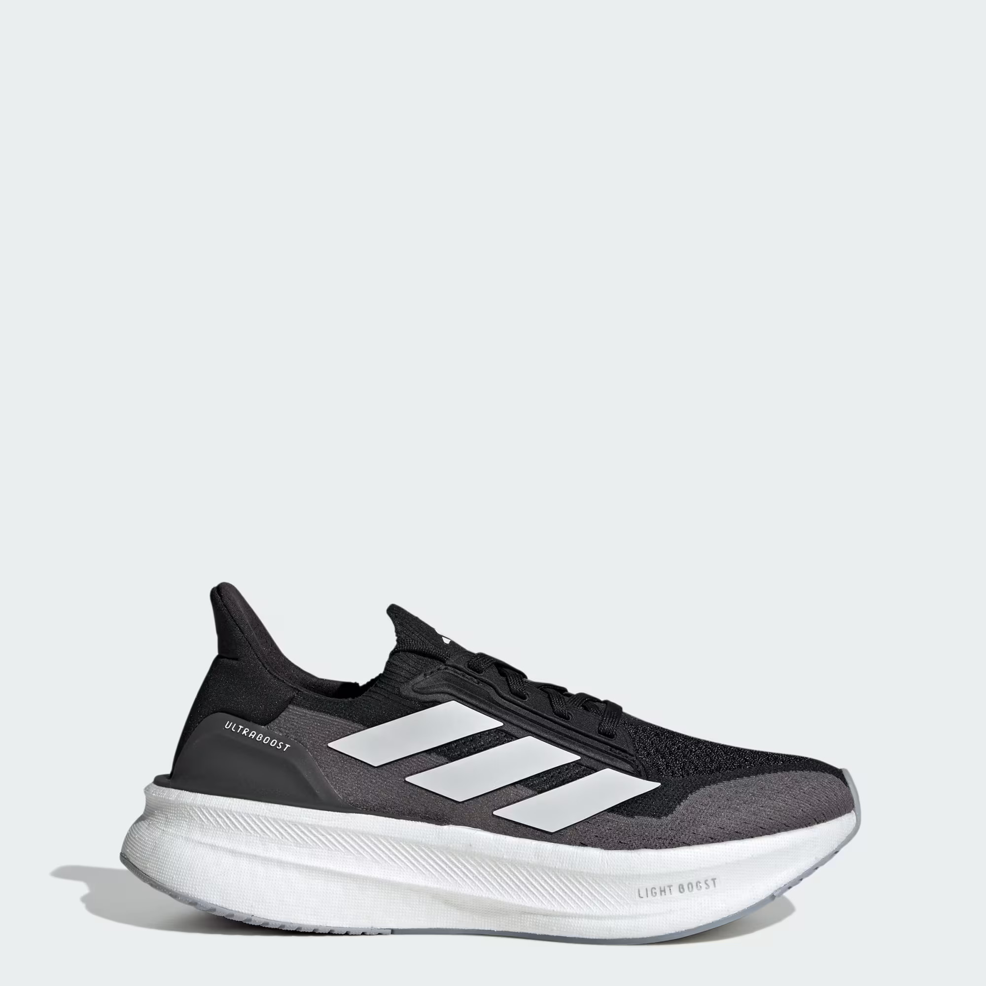 adidas Ultraboost 5X Shoes - Black | Free Shipping with adiClub | adidas US | adidas (US)