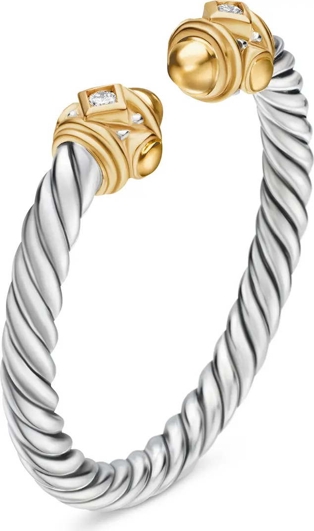 Renaissance® Ring in 14K Gold with Diamonds | Nordstrom