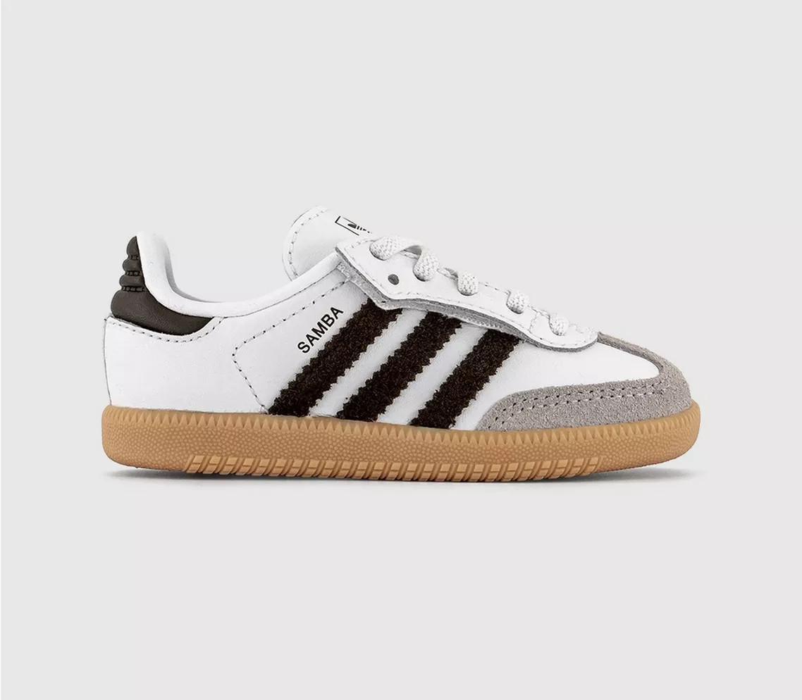 Samba OG Infant Trainers | Office Shoes (UK)