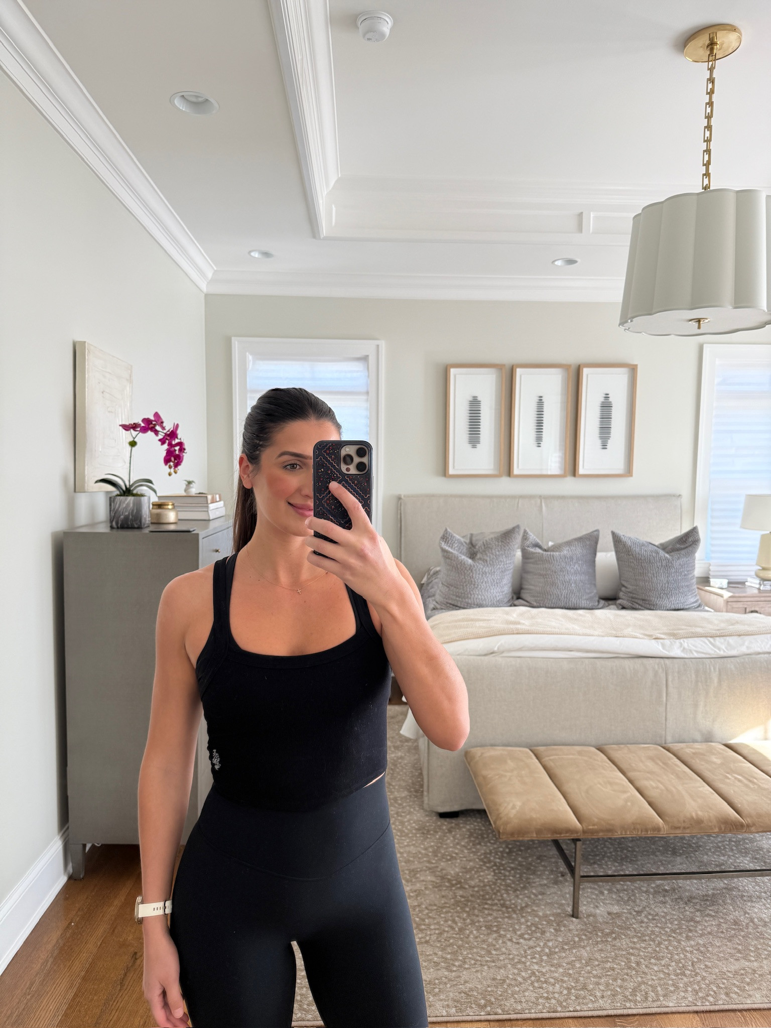 FP movement tanks have been my fav lately!

TTS: M/L

FP movement tank, workout outfit, workout tank, fp, fp movement, workout outfit inspo, fitness, gracewhitefit, Grace white

#LTKootd #LTKfitnessgoals #LTKgrwm