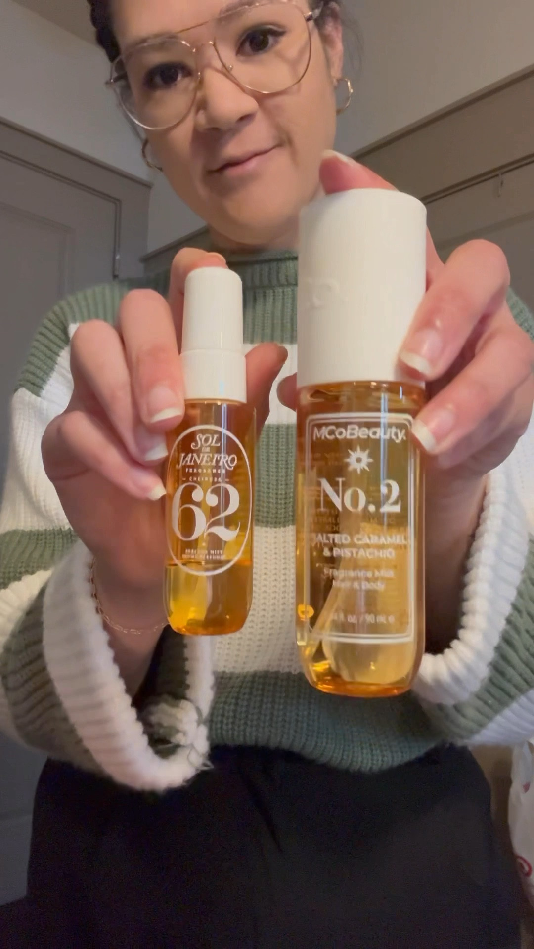 MCoBeauty hit the jackpot with this one! I found the best dupe for the Sol De Janeiro No 2✨

#LTKBeauty #LTKFindsUnder100 #LTKFindsUnder50