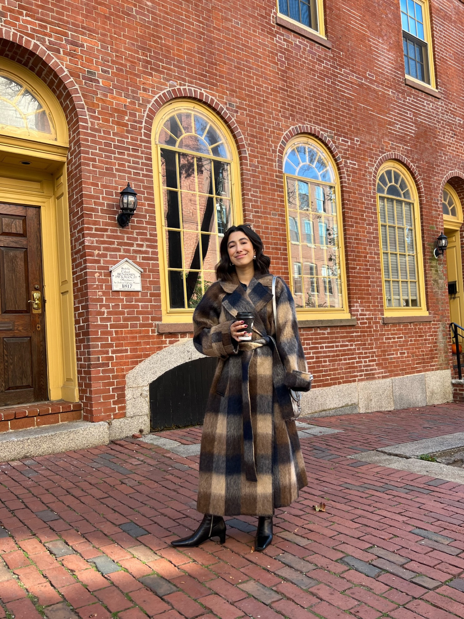 Fall outfit | fall shoes  | work outfit | long coat | family photos 

#LTKstyletip #LTKworkwear #LTKSeasonal