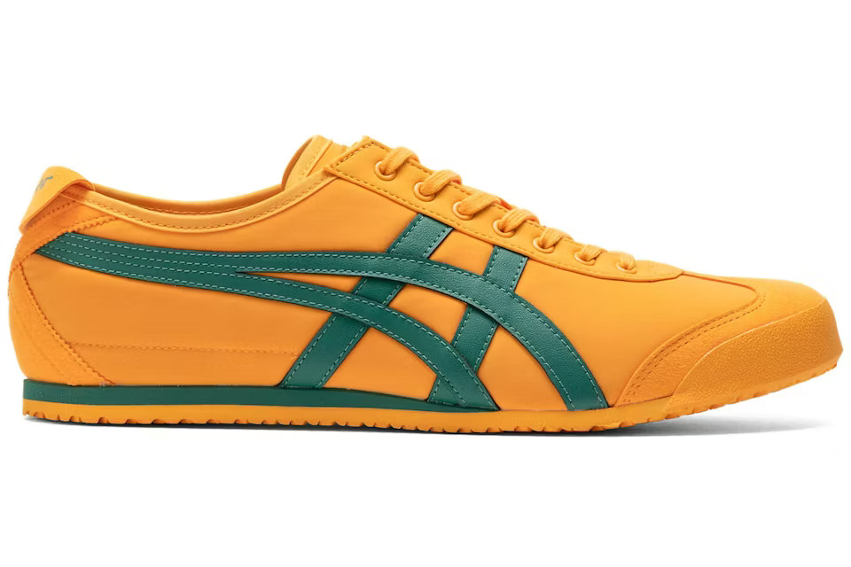 Onitsuka Tiger Mexico 66Citrus Edible Moss | StockX