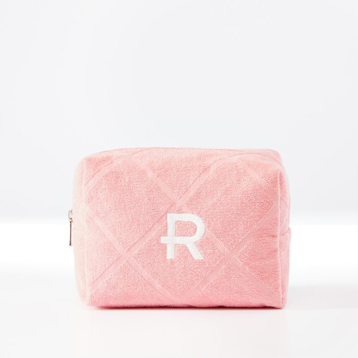 Terry Cosmetic Pouch | Mark and Graham