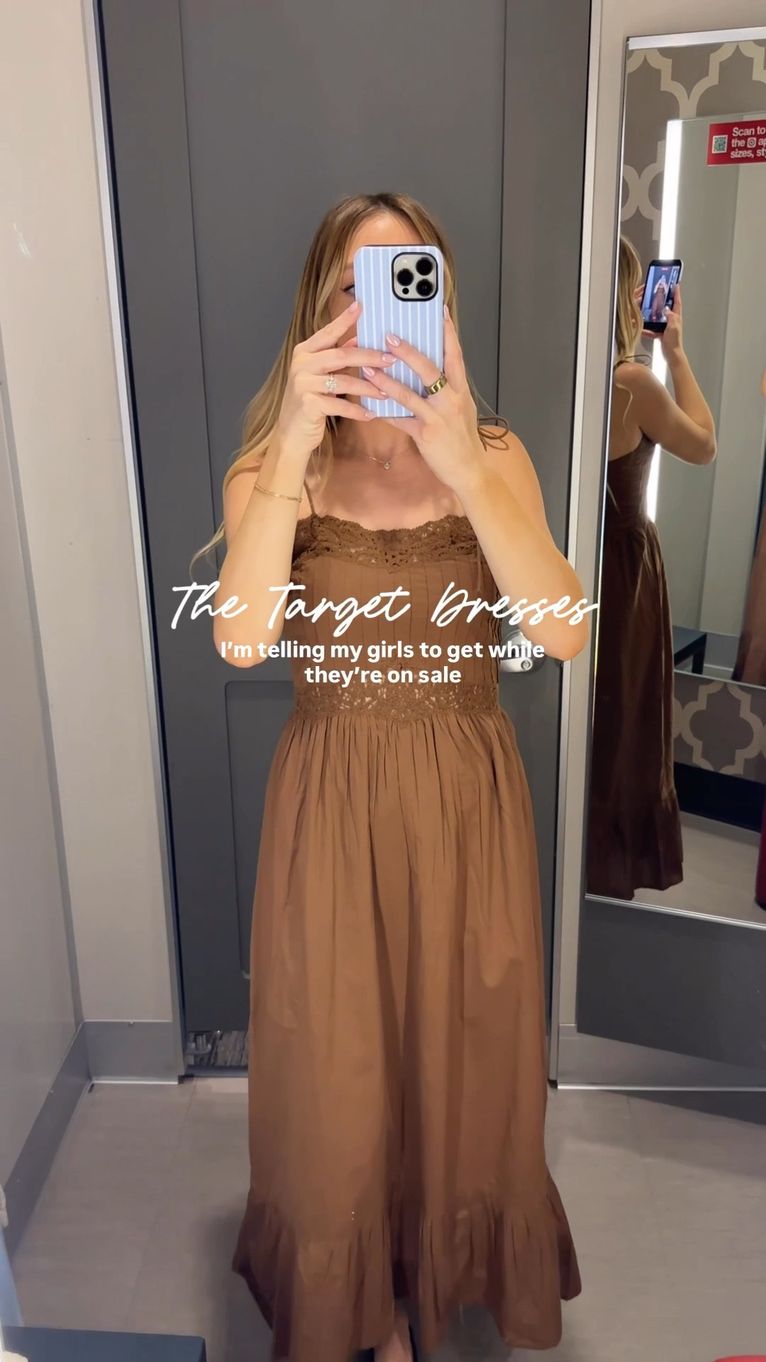 Select clothing is 30% off at Target with Target Circle! These are some of my favorite dresses on sale! 

#LTKSaleAlert #LTKSeasonal