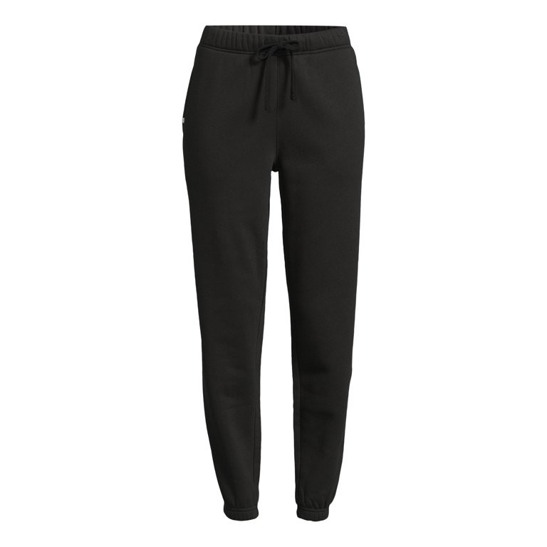 Avia Women's Fleece Jogger Pants, Sizes XS-XXXL | Walmart (US)