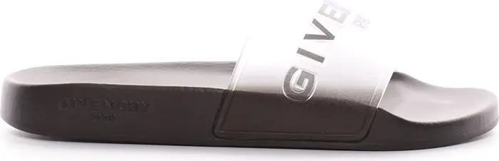 Logo Slide Sandal | Nordstrom