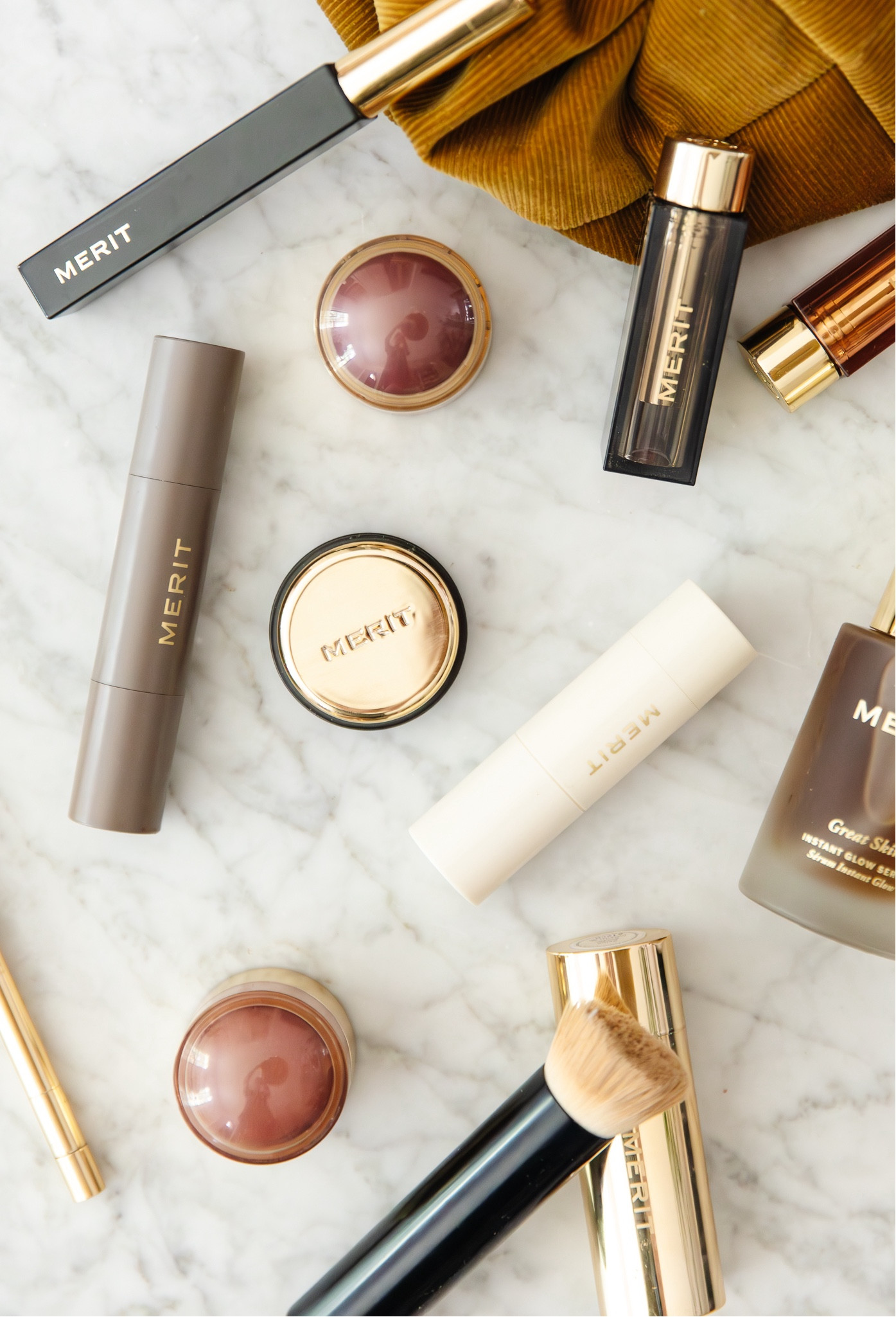 I’ve been a longtime user of Merit and love how simple and easy my makeup routine is with their products - linked everything I use daily below! 🫶🏻

#LTKStyleTip #LTKFindsUnder50 #LTKBeauty