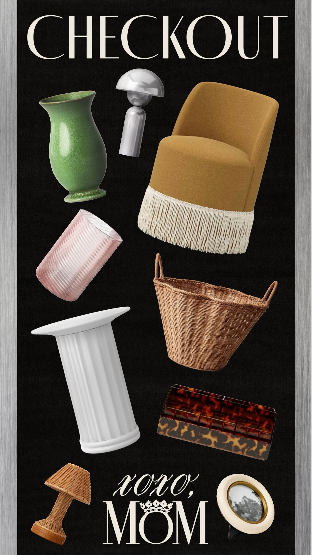 Are you ready to checkout? Target has some great home finds this season that don’t break the bank. Take the express lane to see my picks!

#LTKHome #LTKSaleAlert #LTKSeasonal