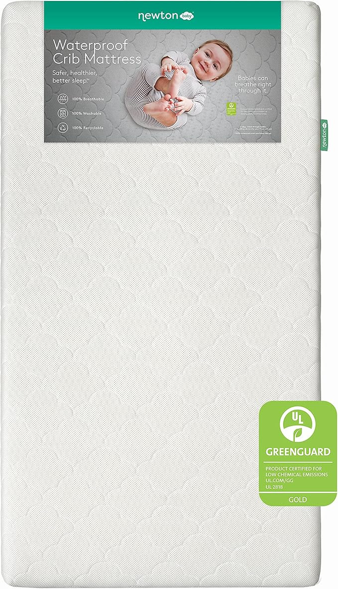 Visit the Newton Baby Store | Amazon (US)